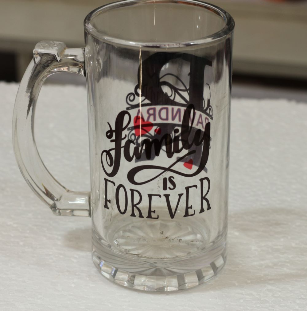 Specialty Mug