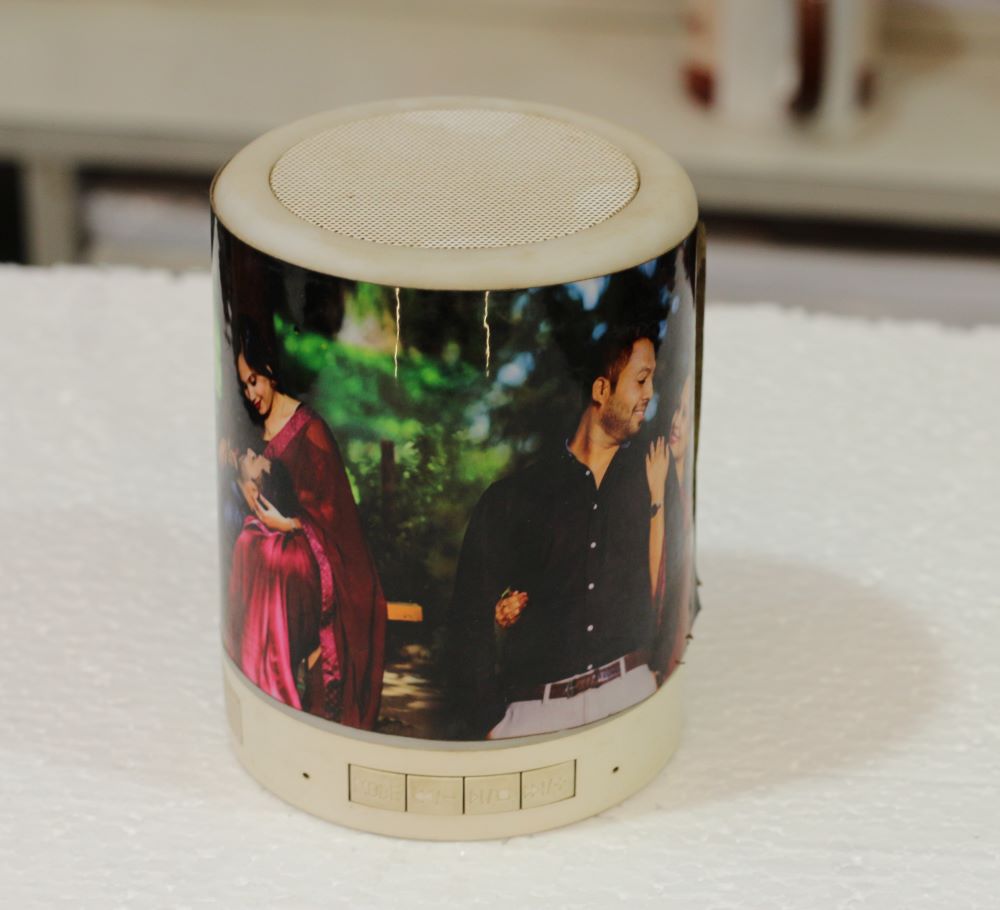 Bluetooth Speaker