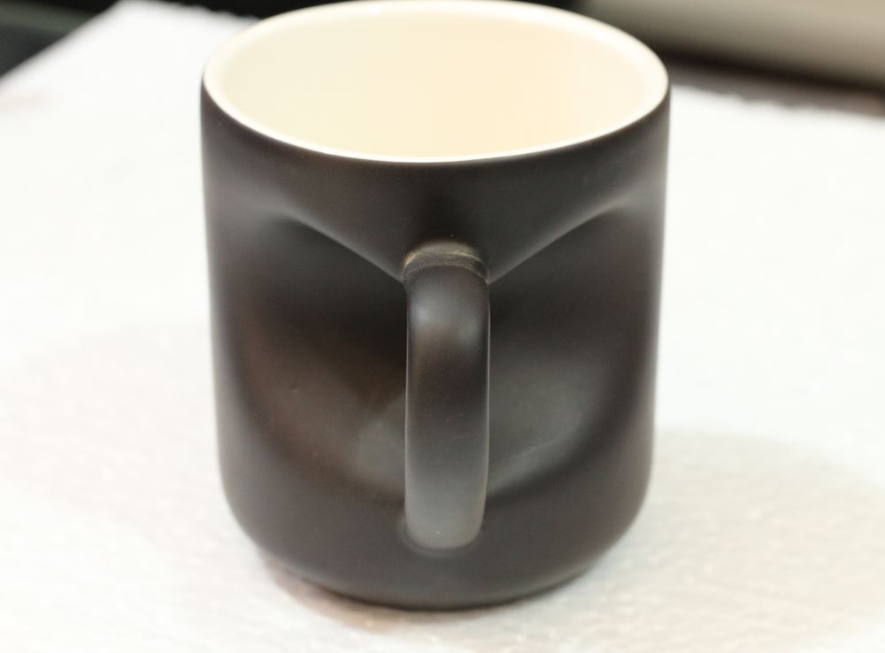 Customizable Magic Inner Heart Mug - Image 2