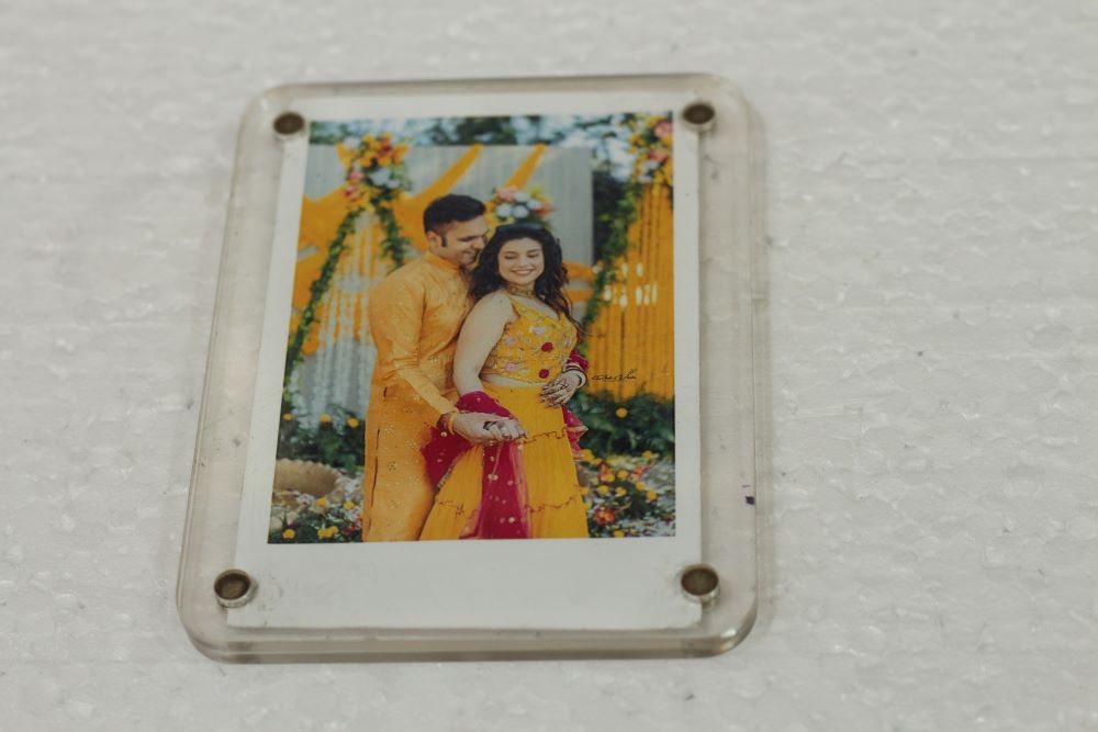 Fridge Magnet - Image 3
