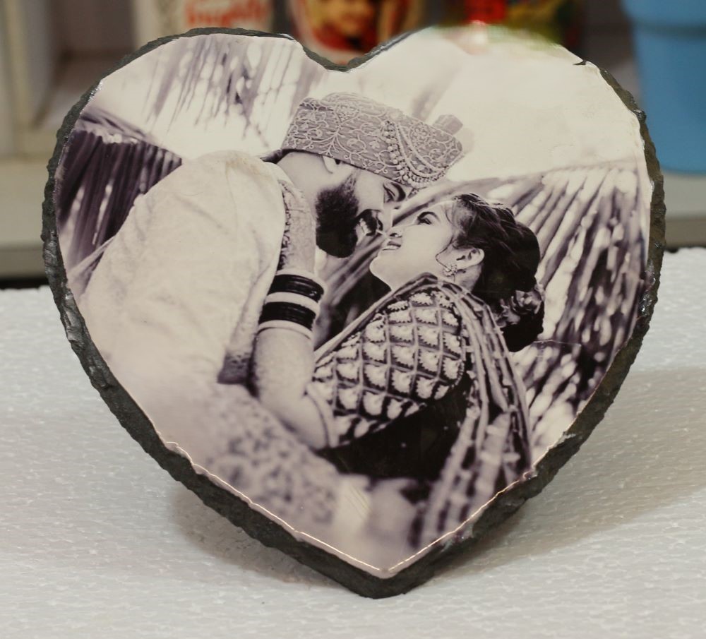 Rock Photo Frame - Image 6