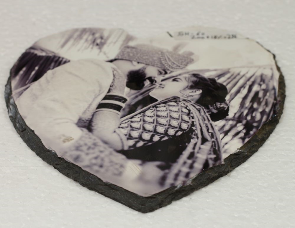 Rock Photo Frame - Image 5