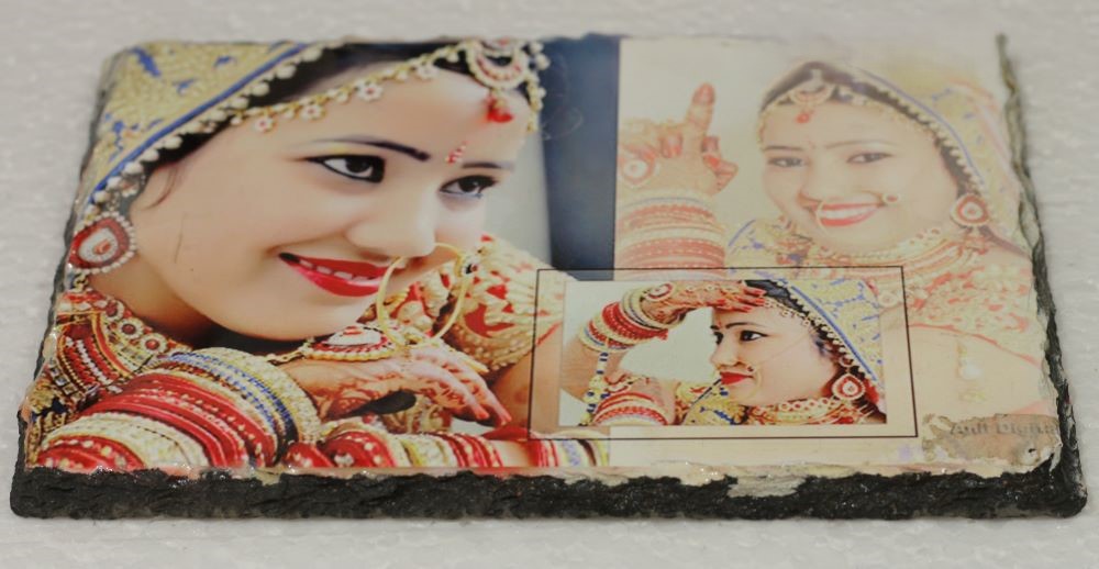 Rock Photo Frame - Image 4