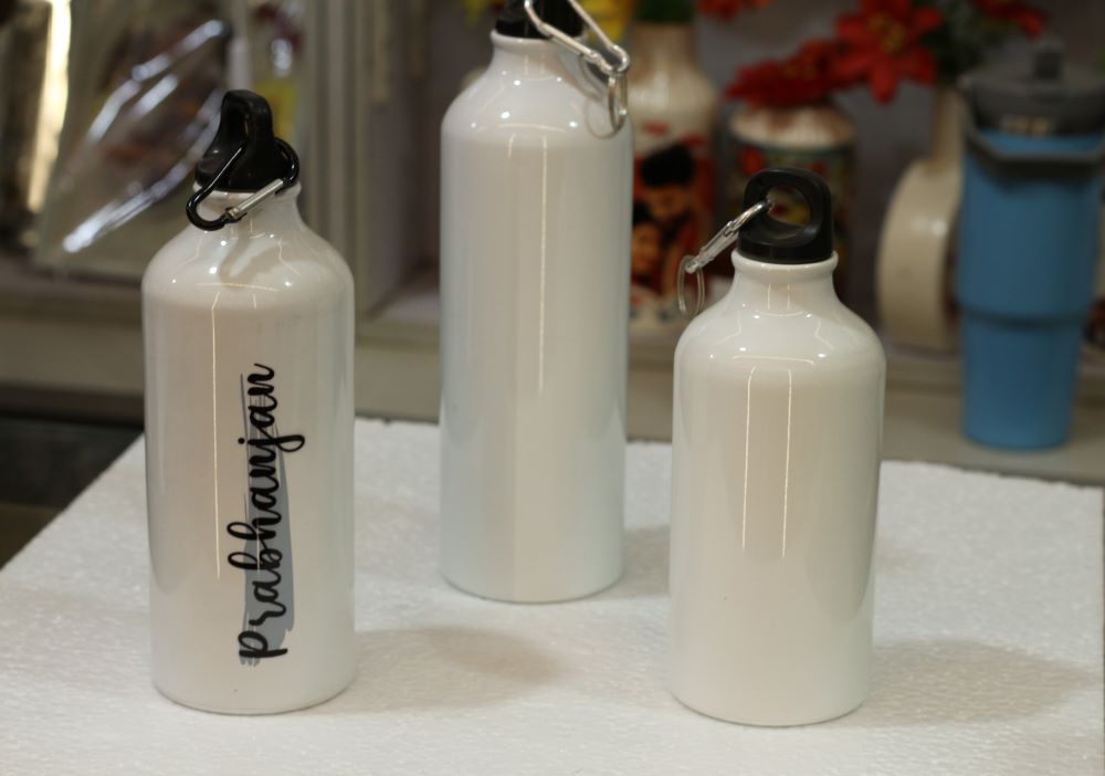 Sipper Bottle - Image 2