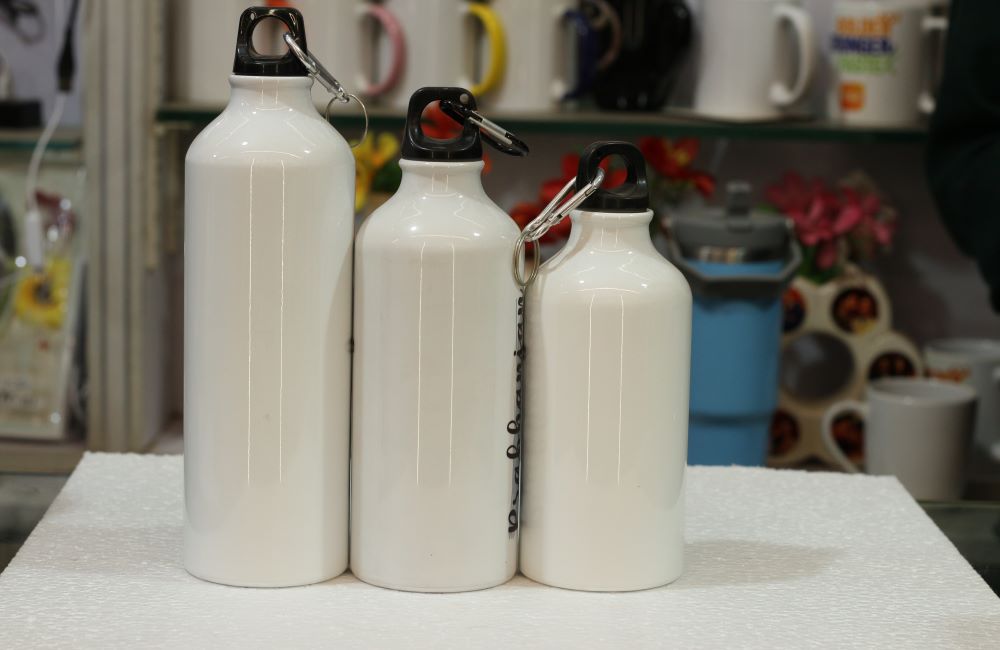 Sipper Bottle