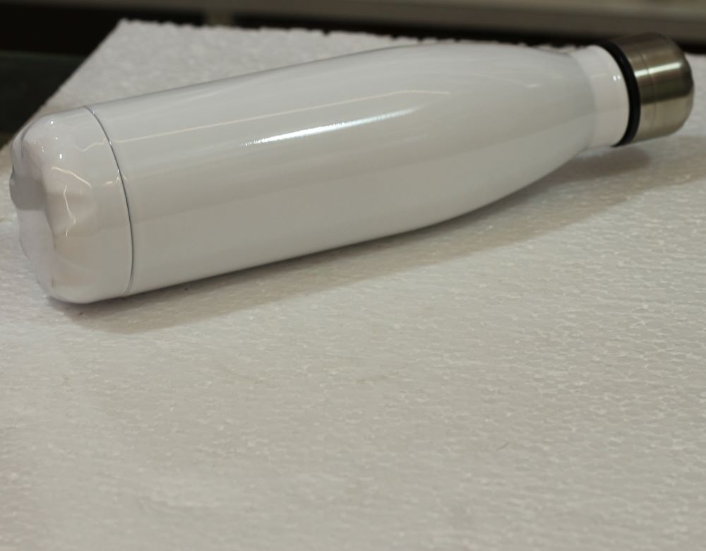 Stainless Steel Bottle - Image 3
