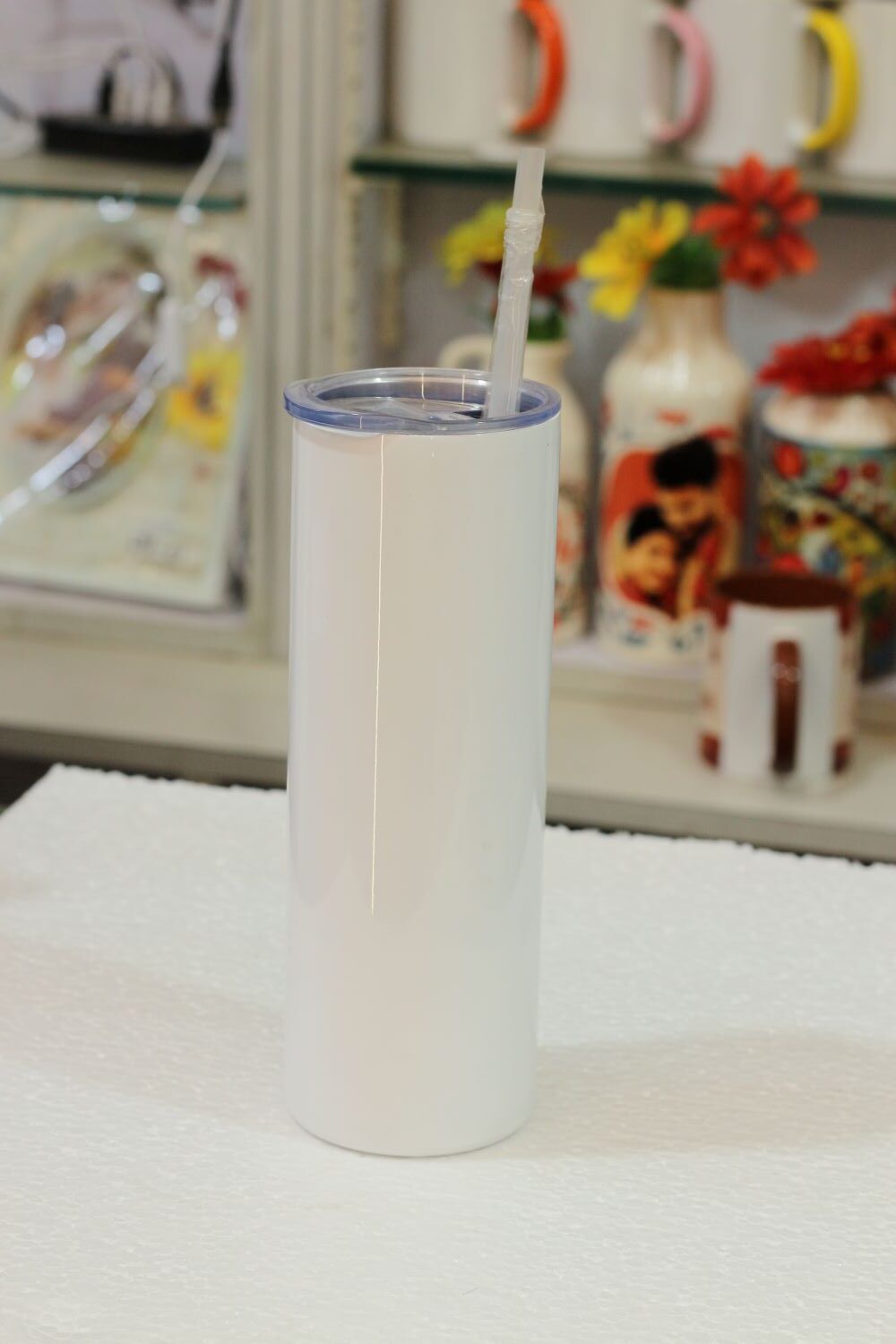 Stainless Steel Bottle