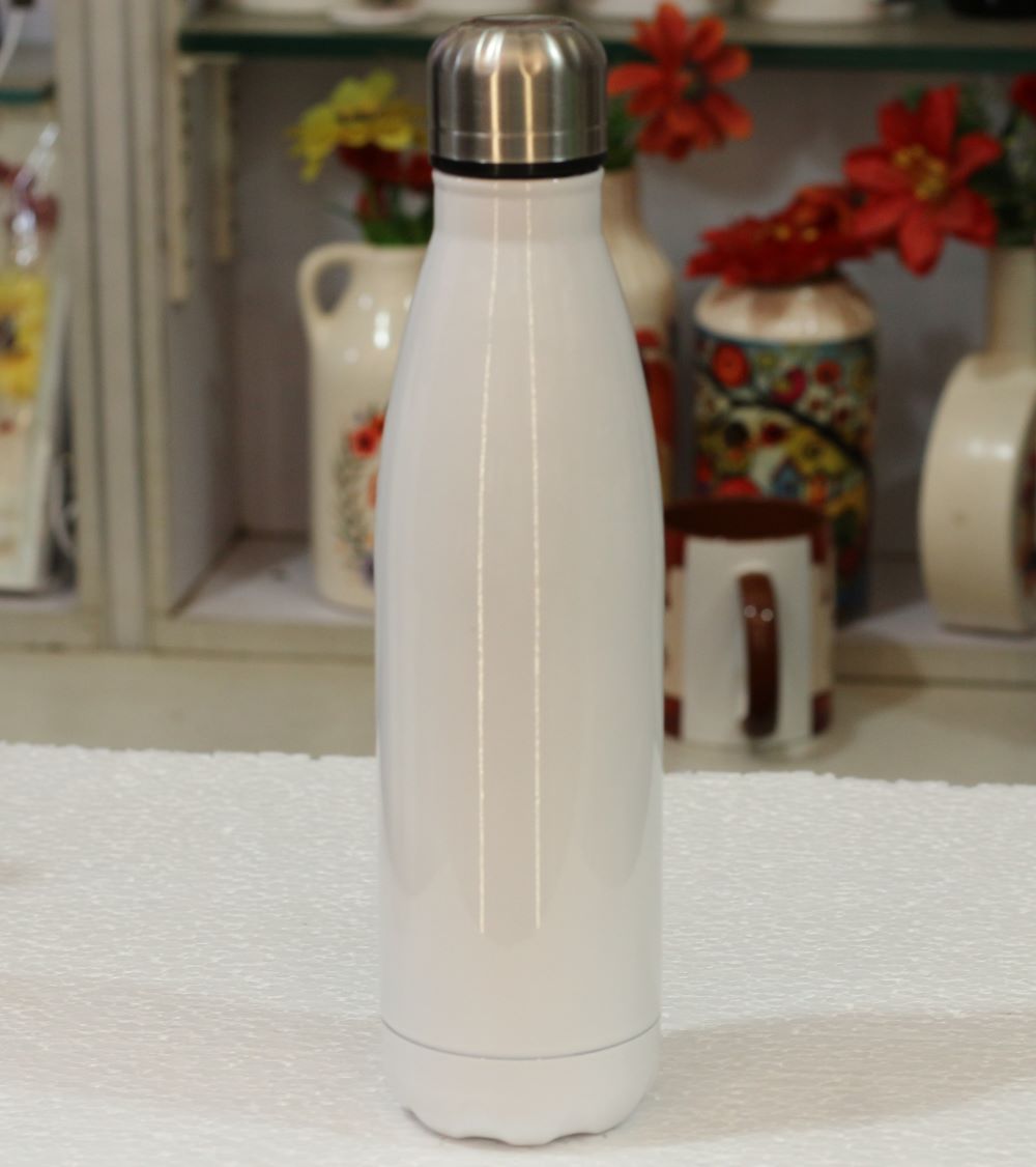 Stainless Steel Bottle - Image 2