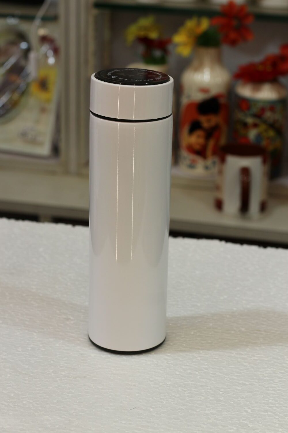 Stainless Steel Bottle - Image 5