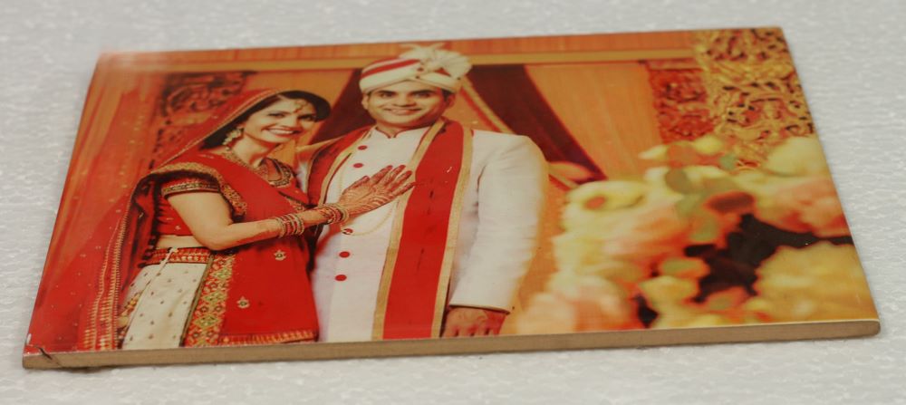 Tile Photo Frame - Image 6