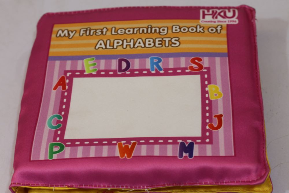 Learning Kit