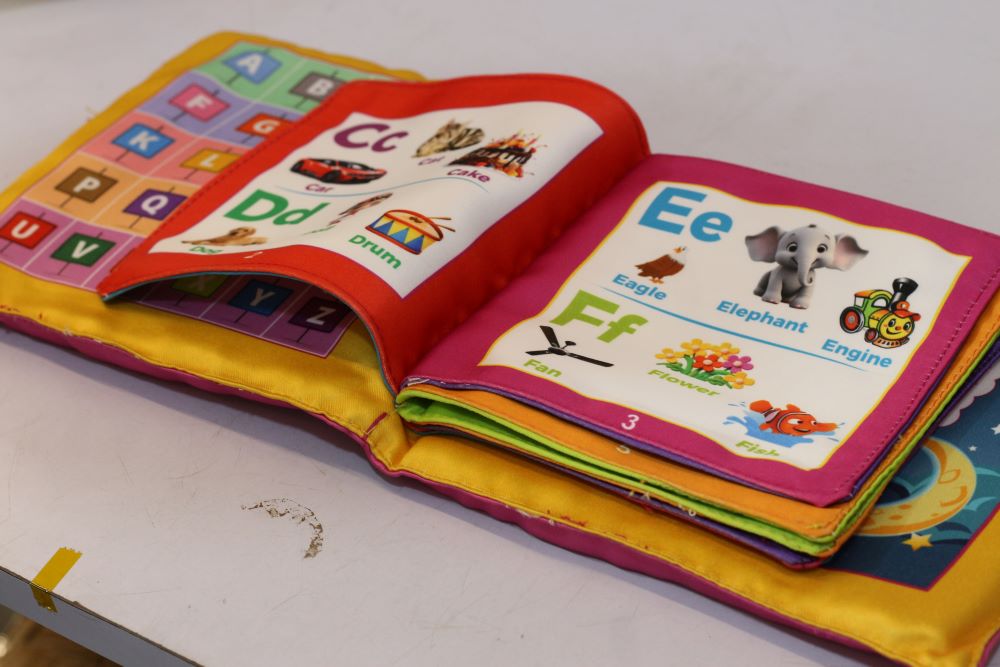 Learning Kit - Image 4