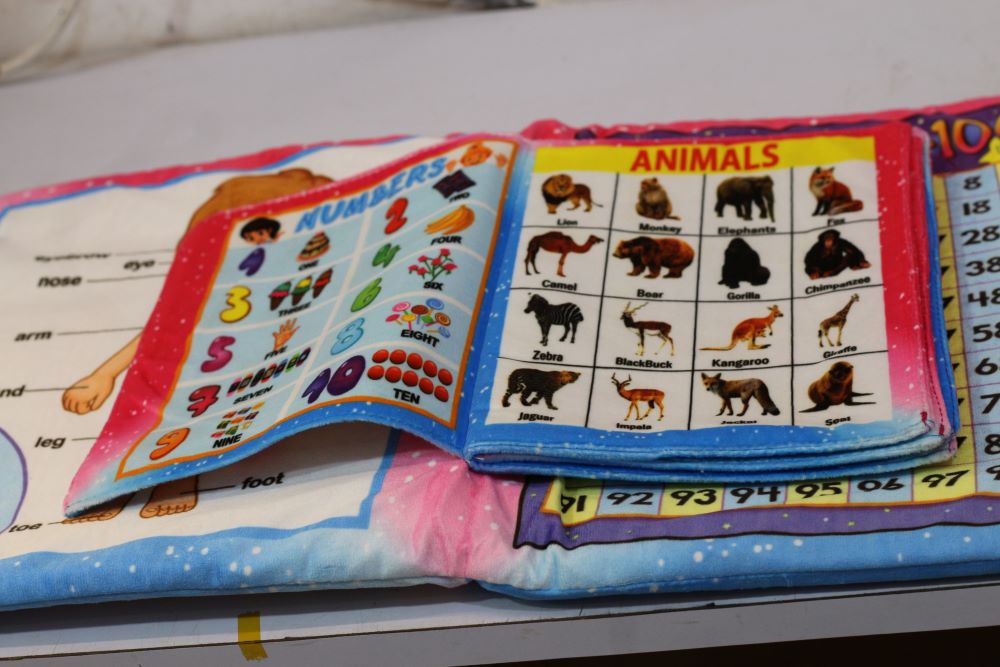 Learning Kit - Image 7