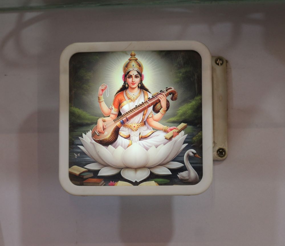 Photo Lamp - Image 2