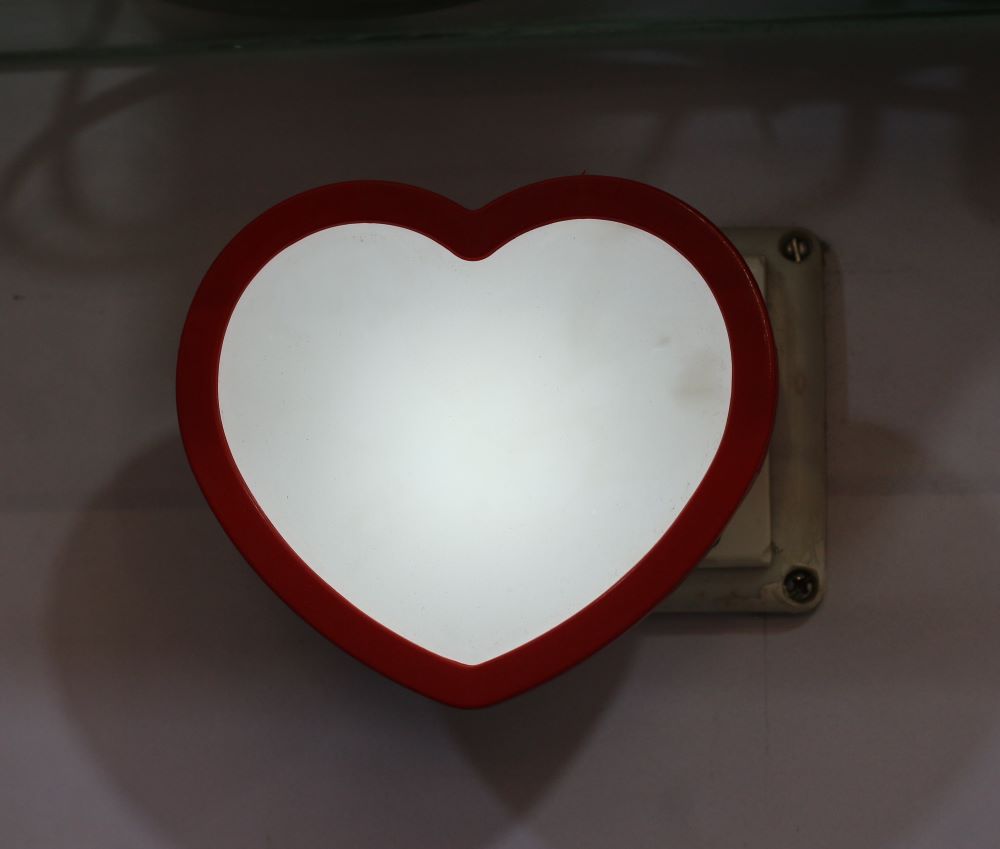 Photo Lamp - Image 3
